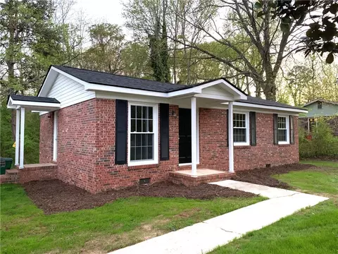 20 Brown St, Williamston, SC 29697 photo 1
