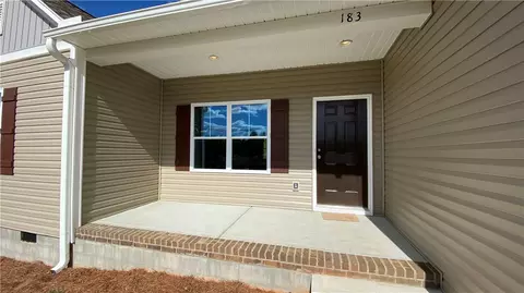 183 Sunny Point Loop, Central, SC 29630 photo 6