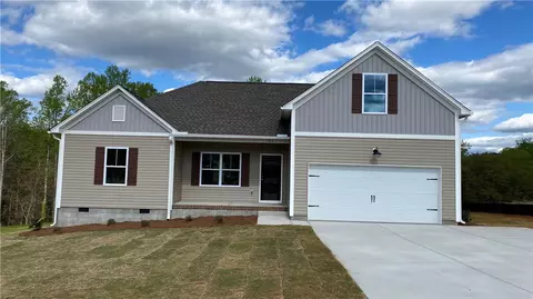 183 Sunny Point Loop, Central, SC 29630 photo 1