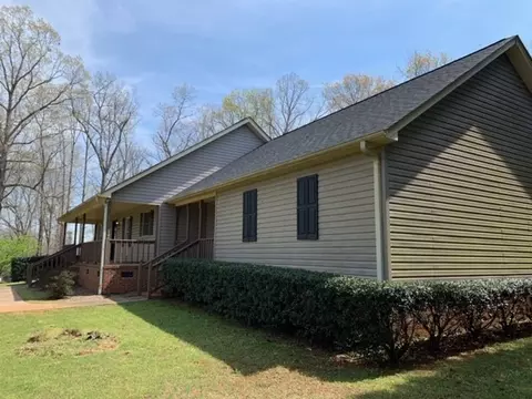 436 Mcelrath Rd, Starr, SC 29684 photo 2