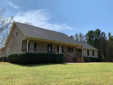 436 Mcelrath Rd, Starr, SC 29684 photo 1
