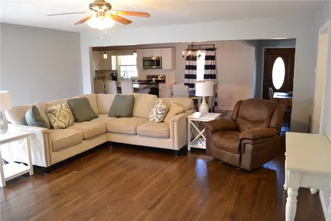 436 Mcelrath Rd, Starr, SC 29684 photo 6