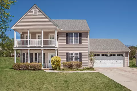 112 Glazed Oak Dr, Easley, SC 29640 photo 1