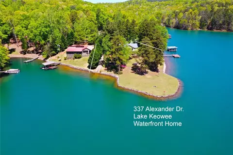 337 Alexander Dr, Sunset, SC 29685 photo 44