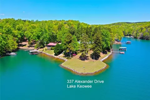 337 Alexander Dr, Sunset, SC 29685 photo 48