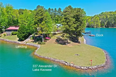 337 Alexander Dr, Sunset, SC 29685 photo 49