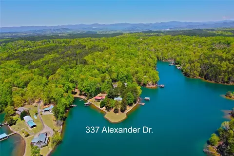 337 Alexander Dr, Sunset, SC 29685 photo 40