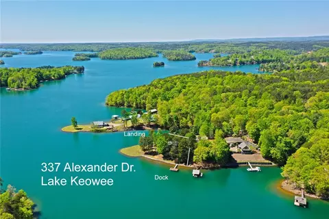 337 Alexander Dr, Sunset, SC 29685 photo 38