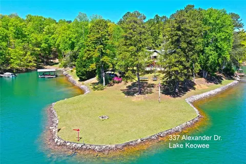 337 Alexander Dr, Sunset, SC 29685 photo 50
