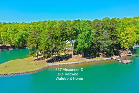 337 Alexander Dr, Sunset, SC 29685 photo 43