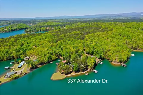 337 Alexander Dr, Sunset, SC 29685 photo 39
