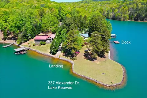 337 Alexander Dr, Sunset, SC 29685 photo 45