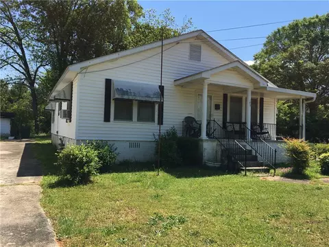 109 Rouse St, Honea Path, SC 29654 photo 1