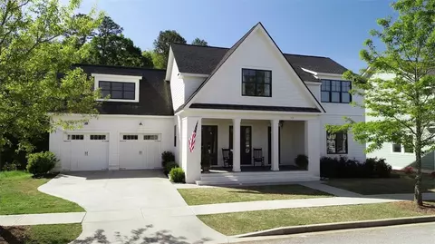 524 Pershing Ave, Clemson, SC 29631 photo 1