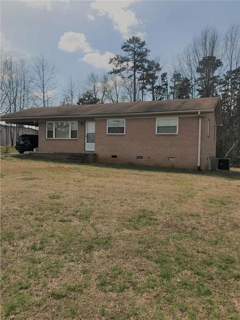 614 Dr Mitchell Rd, Seneca, SC 29678 photo 1