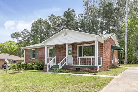 16 E Glendale St, Honea Path, SC 29654 photo 2