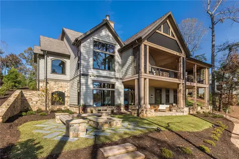 465 Peninsula Rdg, Sunset, SC 29685 photo 29