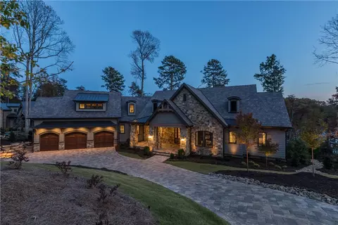465 Peninsula Rdg, Sunset, SC 29685 photo 1
