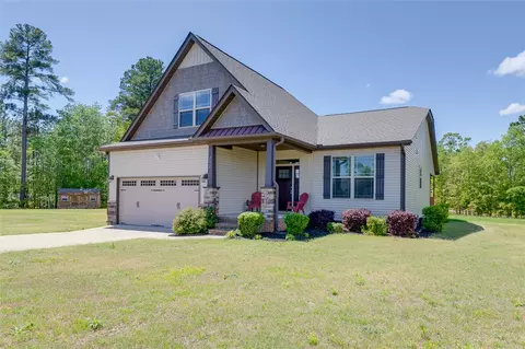 202 Pineknoll Cir, Easley, SC 29642 photo 2