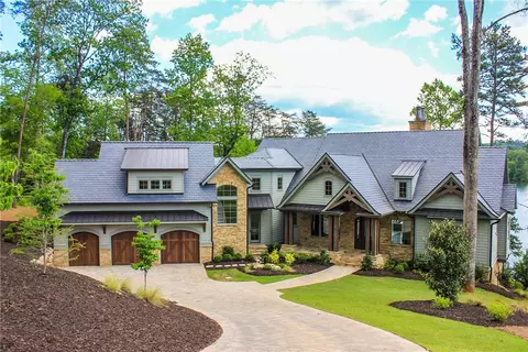 461 Peninsula Rdg, Sunset, SC 29685 photo 1