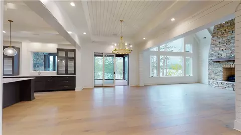 461 Peninsula Rdg, Sunset, SC 29685 photo 8