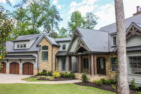 461 Peninsula Rdg, Sunset, SC 29685 photo 2