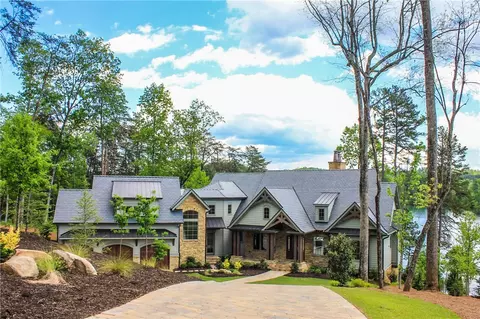 461 Peninsula Rdg, Sunset, SC 29685 photo 36