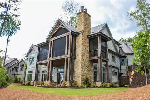 461 Peninsula Rdg, Sunset, SC 29685 photo 35