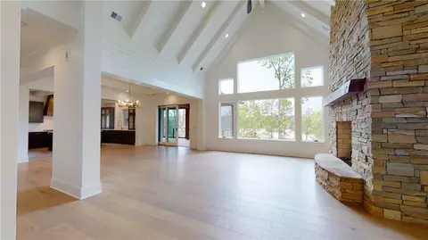 461 Peninsula Rdg, Sunset, SC 29685 photo 3