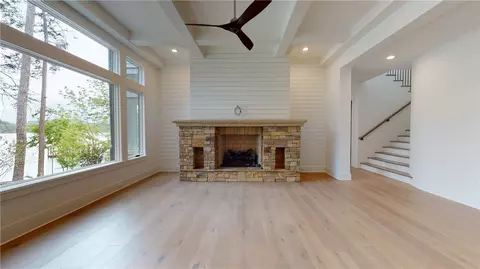 461 Peninsula Rdg, Sunset, SC 29685 photo 22