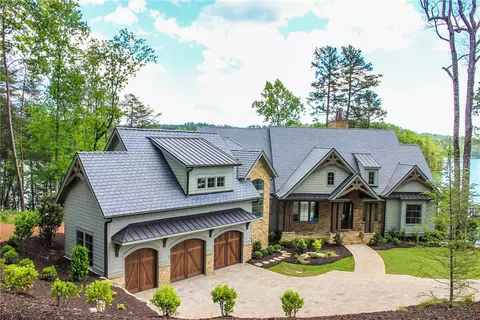 461 Peninsula Rdg, Sunset, SC 29685 photo 30
