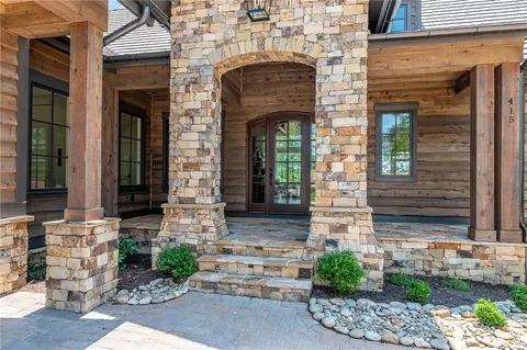 415 Peninsula Rdg, Sunset, SC 29685 photo 3