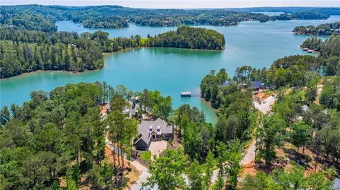 415 Peninsula Rdg, Sunset, SC 29685 photo 2