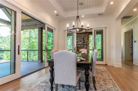 415 Peninsula Rdg, Sunset, SC 29685 photo 9