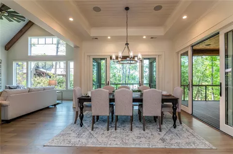 415 Peninsula Rdg, Sunset, SC 29685 photo 8
