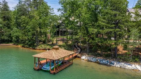 415 Peninsula Rdg, Sunset, SC 29685 photo 17