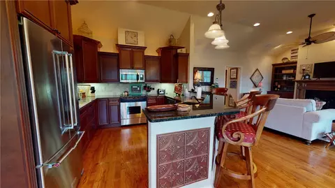 101 Portside Ct # B, Sunset, SC 29685 photo 6