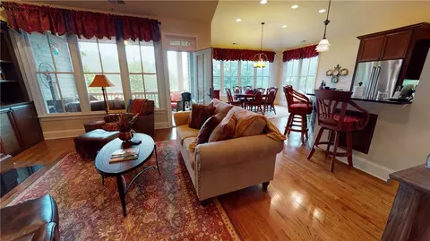 101 Portside Ct # B, Sunset, SC 29685 photo 3
