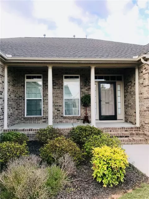 100 Annenberg Ln, Easley, SC 29642 photo 3