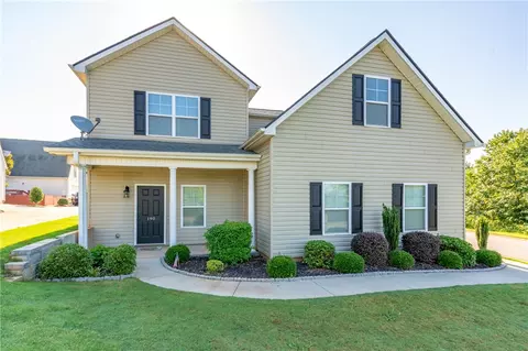 190 Crooked Cedar Way, Pendleton, SC 29670 photo 1