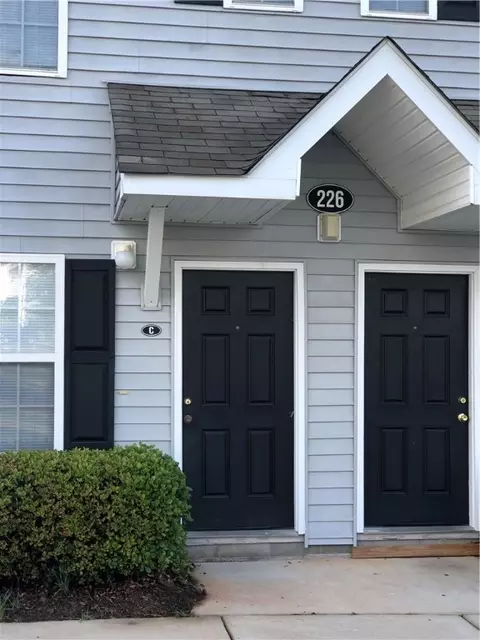 226 Campus Dr #C, Central, SC 29630 photo 1