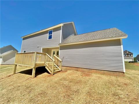 131 Sunny Point Loop, Central, SC 29630 photo 3