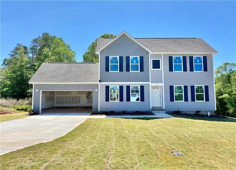 131 Sunny Point Loop, Central, SC 29630 photo 1