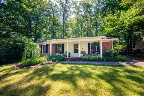 116 Briar Ln, Central, SC 29630 photo 1