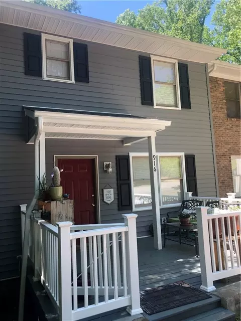 916 Georgetown St, Clemson, SC 29631 photo 4