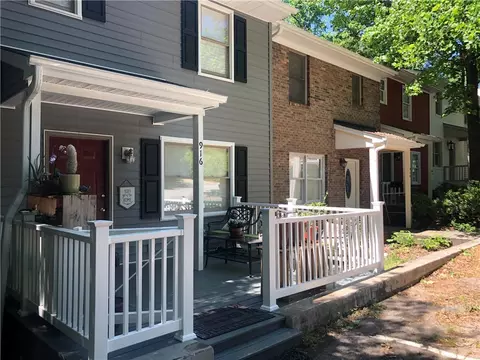 916 Georgetown St, Clemson, SC 29631 photo 3