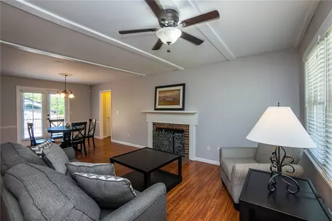4442 Old Easley Bridge Rd, Easley, SC 29642 photo 7