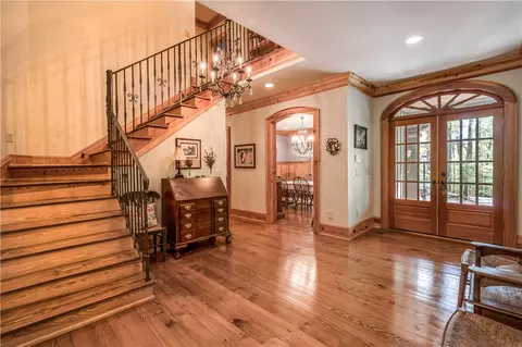 185 Hemlock Cove Rd, Sunset, SC 29685 photo 6
