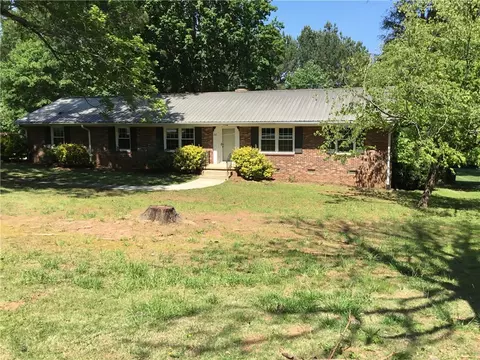 212 Timber Ln, Anderson, SC 29621 photo 2