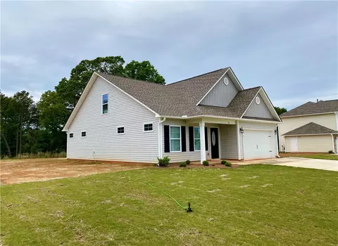 115 Sunny Point Loop, Central, SC 29630 photo 3